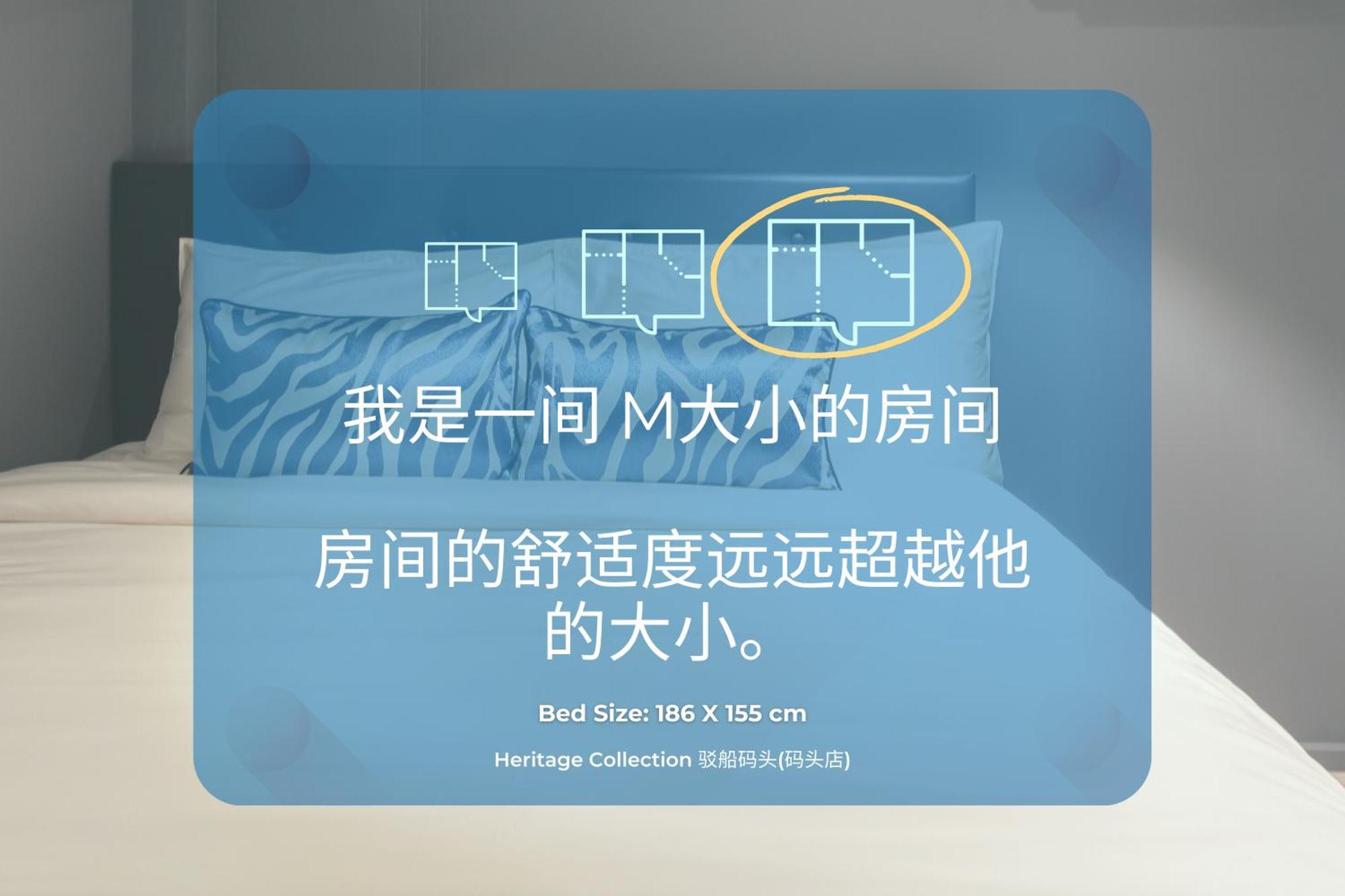 Heritage Collection On Boat Quay - Quayside Wing - Mobile App Check-in Khách sạn Singapore