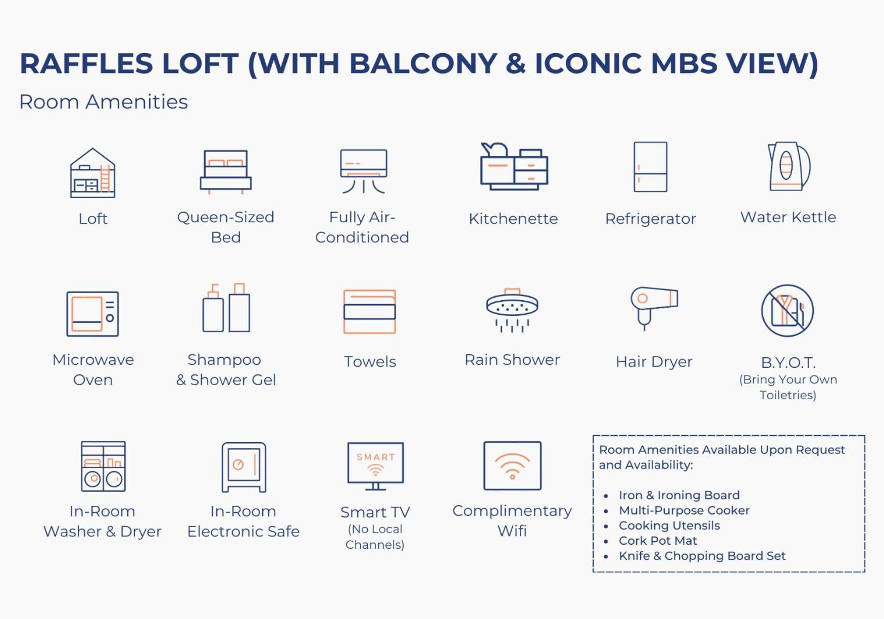 Khách sạn Heritage Collection On Boat Quay - Quayside Wing - Mobile App Check-in 3*